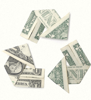 Recycling Results